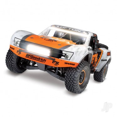 TRAXXAS FOX Unlimited Desert Racer Pro-Scale 4WD RTR TRX85086-4-FOX